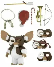 NECA Gremlins Ultimate Gizmo 7 inch Action Figure - 30752