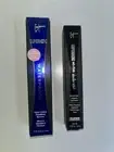 It Cosmetics Eye Bundle. Waterproof Mascara & Shadow Stick In Gallant Gold. NIB