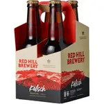 Red Hill Kolsch Golden Ale Bottle 330mL