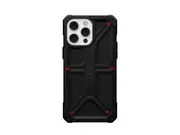 UAG Monarch Case For Apple iPhone 15 - Black