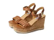 Woman's Heels Steve Madden Darling Wedge Sandal