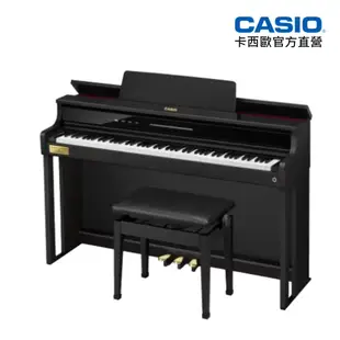 CASIO卡西歐原廠AP-750典雅居家款(木質琴鍵)