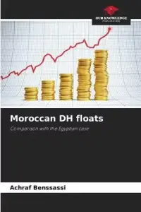 在飛比找博客來優惠-Moroccan DH floats