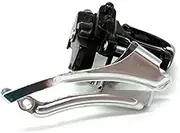 Micro-Turn Mountain Bike Front Derailleur 11-Speed microNEW