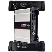 Taramps HD3000 2 Ohms HD 3000 Amplifier Car Audio - Fast Delivery