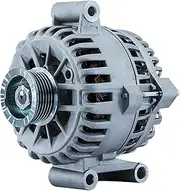 Alternator Compatible With Mustang 4.0L V6 4R3T-10300-AA/AB 6R3Z 6R3T-10300 2005-2008