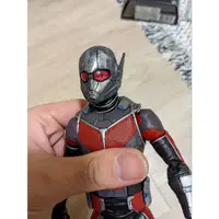 在飛比找蝦皮購物優惠-(BAF組合件) marvel legends antman