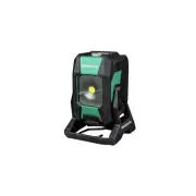 Metabo HPT 18V MultiVolt 2000 Lumen LED Work Light UB18DBQ4M