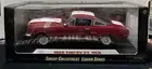 Shelby Collectibles Legends Series 1/18th Shelby Cobra 427 S/C Rare Hard to Find