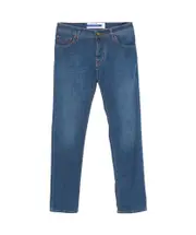 Nick jeans 37,38,30,32 blue