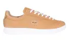 LACOSTE BEIGE MENS SHOE CARNABY PRO 123 7-45SMA00917F8