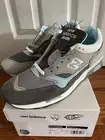 New Balance 1500 MiUK Beam Paperboy ICE BOY Size 13 M1500BMS NEW Grey White 2022