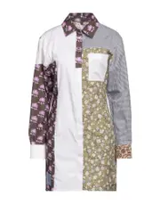 [MCQ ALEXANDER MCQUEEN] McQ Alexander McQueen Mini dresses - Item 12995731