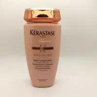 在飛比找Yahoo!奇摩拍賣優惠-美國愛買　卡詩 KERASTASE 柔舞絲光髮浴 250ml