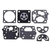 Carburetor Repair Kit Fit for Shindaiwa B530 C250 LE250 LE260 C260 99909-163 yw