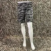 NEW HK Army Athletex Field Shorts - Tiger Camo - Medium