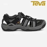 在飛比找momo購物網優惠-【TEVA】Omnium 2 VEGAN HYBRID 男 