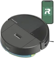 iRobot Roomba 205 Combo DustCompactor Combo Robot Vacuum
