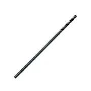 Irwin 62124 Aircraft Extension Steel Split Point Drill Bit 3/8 x 12 L in.