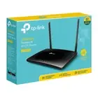 TP-LINK TL-MR6400 Router 300Mbps Wireless WiFi 2.4GHz 3G/4G LTE SIM Slot LAN