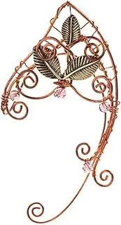 [Holibanna] Earring Backs Metal Ear Hook Women Ear Jewelry for Tragus Piercing Flat Back Earrings