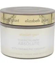 Elizabeth Grant Torricelumn™ Absolute with probiotic yoghurt body cream 400 ml