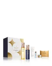 Cle de Peau Beaute Soften & Replenish Night Collection ($432 value)