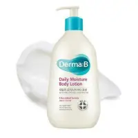 在飛比找蝦皮購物優惠-Derma B Daily Moisture Body Lo