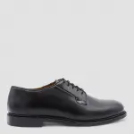 [Sebago] Sebago-Flat Shoes Blacks And Greys-Uomo 10