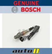 Bosch Oxygen Sensor for Daihatsu Boon 1.0I 4Wd 1.0L Petrol 1KRFE 2004 - 2010