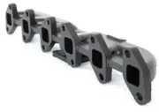 Tillex Turbocharger Exhaust Manifold CT26 1HD 1HZ