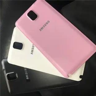 適用三星note3原裝后蓋n9006外殼n9008v原裝s5手機后背殼蓋n9009