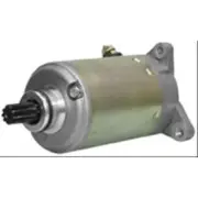 QuadBoss 495347 Starter Motor For 2008-2016 Honda TRX250/TM FourTrax Recon