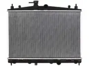 Radiator For 09-14 Nissan Cube 1.8L 4 Cyl HQ32Y3