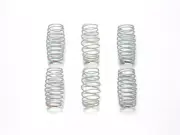 Tamiya 54666 CC-01 Barrel Spring Set, (CC01/XC/Pajero/Jeep/CR-V/Mu), NIP