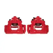 Disc Brake Caliper Set Power Stop S2776 fits 02-06 Mini Cooper (for: Mini)