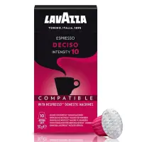 在飛比找蝦皮購物優惠-🇮🇹 義大利 LAVAZZA 膠囊咖啡 Nespresso 