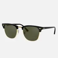 在飛比找樂天市場購物網優惠-Ray Ban｜RB3016F-W036555 眉型框太陽眼