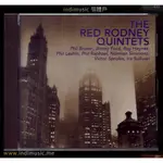 /個體戶唱片行/ RED RODNEY QUINTET (JAZZ, HARD BOP)