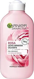 Garnier Skin Naturals Cleansing Milk For Dry And Sensitive Skin 200 ml