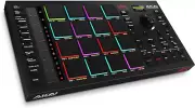 AKAI Professional MPC Studio - MIDI Controller Beat Maker with 16 Velocity Se...