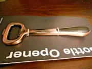 Alpine Cuisine ** { Bottle Opener } ** Free Shipping**
