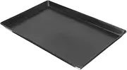 Elegant Pet Tray Easy to Clean Dog Crate Kennel Pad Sturdy Construction for Small Animals
