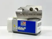ISCAR HFAIR 70C-5T25DG New Indexable Grooving Blade 1.26" High 2550022 1pc