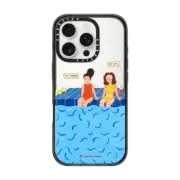 iPhone 16 Pro Impact Case Gather Together