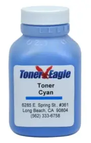 Toner Eagle Refill Kit for Cyan HP M577c M577dn M577f M577z CF361A -NO CHIP