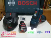 在飛比找Yahoo!奇摩拍賣優惠-"外匯嚴選'' BOSCH 博世 GDR 10.8V-EC 