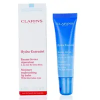 在飛比找友和YOHO優惠-Clarins 水潤活肌保濕護唇霜 15ml