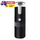 170ML Automatic Coffee Machine Coffee Maker Brewer Portable for Camping Travel