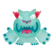 Lab Vinyl Figure - Glow Panther